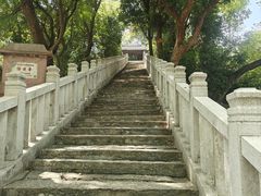 -南海神庙