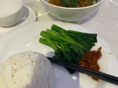 -帝景壹号粤菜餐厅(美丽沙店)