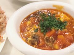 番茄牛腩-西酒时光(恒福店)