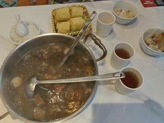-功牛泉州牛肉小吃·火锅(三里街店)
