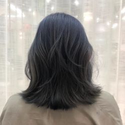 -ASG Hair Salon烫染·接发
