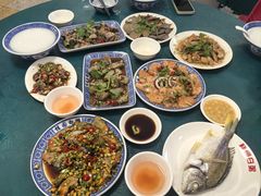 -桂园白粥·潮汕老味道