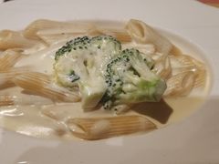 -安妮意大利餐厅(国贸店)