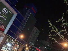 -海底捞火锅(崇文门新世界百货店)