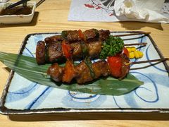 -清水日本料理铁板烧(学府路店)