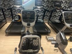 -FLARE STAR FITNESS(复地活力城店)