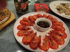 -博多新记·粤菜(复兴店)