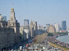 景观位-三号黄浦会Canton Table