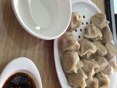 -赵奶奶水饺锅贴小酒馆(丁字沽店)