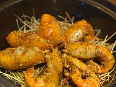 -广州富力君悦大酒店空中花园