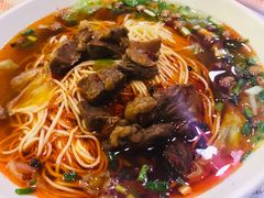 -重庆交通大学-1食堂