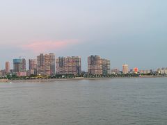 -武汉两江游览·夜游长江(汉口粤汉码头)