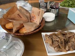 -漕河全驴宴饭店(徐水店)