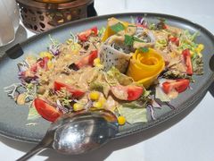 -银灯食府(丽丰国际中心店)