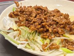 -聚首堂·特色小吃·肘子(什刹海德胜门店)