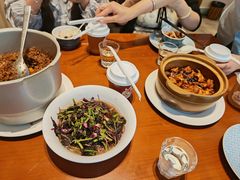 -杨厨的田园饭店(长城路店)