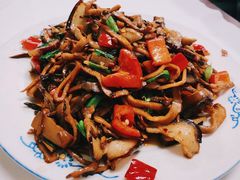 -新新湘菜馆(新中街二条店)