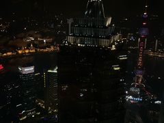 -上海柏悦酒店
