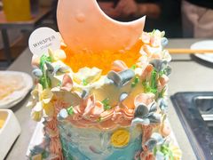 -Whisper studio薇语花艺烘焙工作室