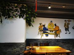 -创晶烤鸭(吴山路店)