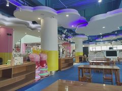 -膳博士·府宴餐厅(猪猪星球店)