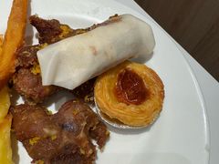 -星伦多自助料理·涮烤一体(嘉兴八佰伴店)