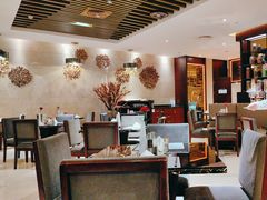 -西安西藏大厦开元名都大酒店·自助餐厅