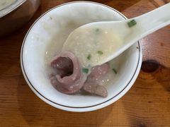 -南记食粥坊·宵夜大排档(莲花店)