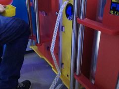 -大玩家超乐场(高新万达店)