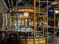 -四世同堂·京菜·烤鸭(双井店)