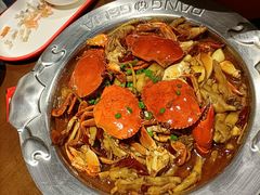 -胖哥俩肉蟹煲(福州仓山爱琴海店)