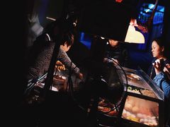 -明记牛杂(新马路分店)