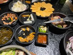 -九田家黑牛烤肉料理(珠江摩尔店)