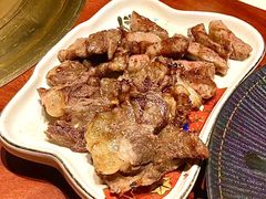 -肉魁屋·烧肉·烧鸟·酒场(高新店)