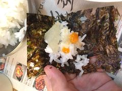 -普乐酱蟹(coex店)