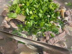 -小杨翘脚牛肉