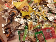 -座上客(0382永辉超市江宁万达店)