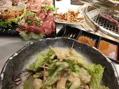 -吴草鸡爪오초닭발韩食堂(融恒盈嘉中心店)