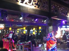 -八一路好吃街(雨田商务大厦店)