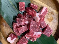 -秋木烤肉·韩国牛肉名家(高新旗舰店)
