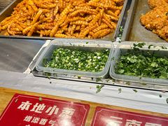 -丁家坡洋芋·观音桥好吃街A区(全国总店)