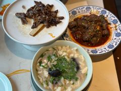 -春发生饭店·非遗(南院门店)