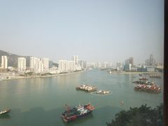 -澳门十六浦索菲特大酒店