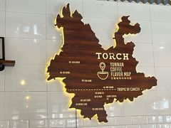-Torch Coffee 炬点咖啡