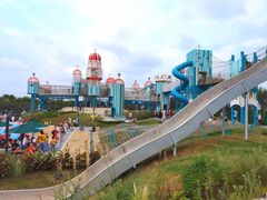 -季高兔窝窝亲子园(上海薰衣草公园店)