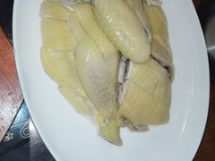 -启香鸡私房菜(湖景店)