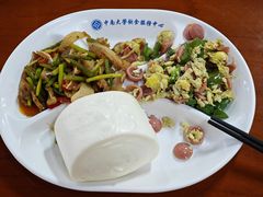 -中南大学-食堂第3食堂