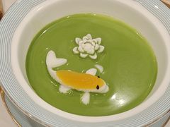 -粤珍轩·家宴·广式茶点(新城广场店)