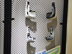 -广汽本田古田4S店