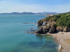 -大连金石滩滨海国家地质公园